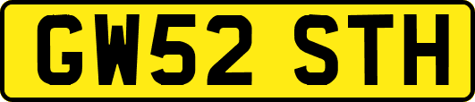 GW52STH