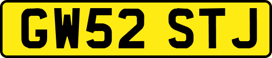 GW52STJ