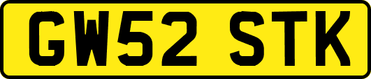 GW52STK
