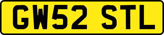 GW52STL