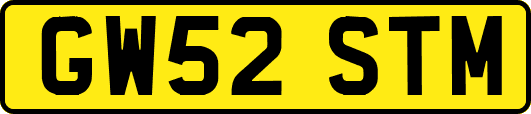 GW52STM