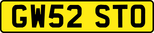 GW52STO