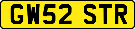 GW52STR