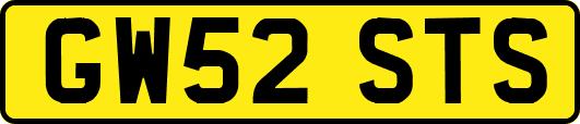 GW52STS
