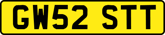 GW52STT