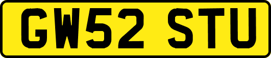GW52STU