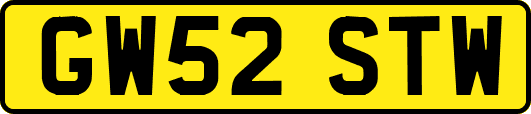 GW52STW