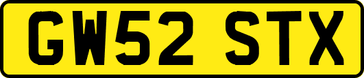 GW52STX