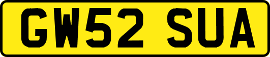 GW52SUA