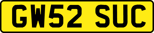 GW52SUC