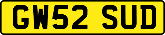 GW52SUD
