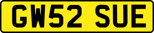 GW52SUE