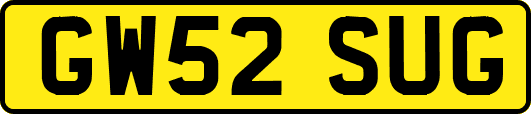 GW52SUG