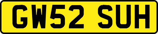 GW52SUH