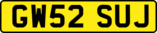 GW52SUJ
