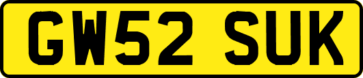 GW52SUK