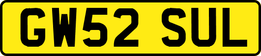 GW52SUL