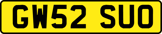 GW52SUO