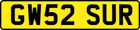 GW52SUR