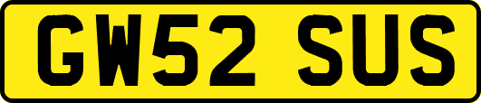 GW52SUS