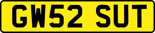 GW52SUT