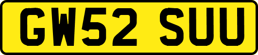 GW52SUU
