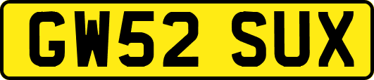 GW52SUX