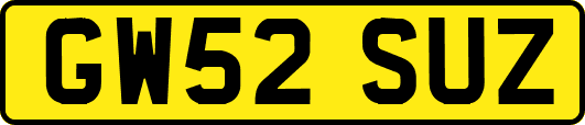 GW52SUZ