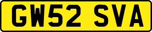 GW52SVA