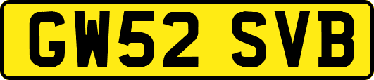GW52SVB