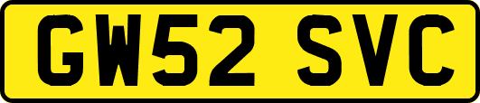 GW52SVC