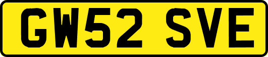 GW52SVE