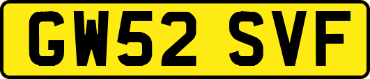 GW52SVF