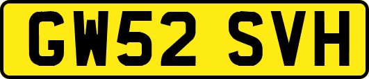 GW52SVH