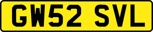 GW52SVL