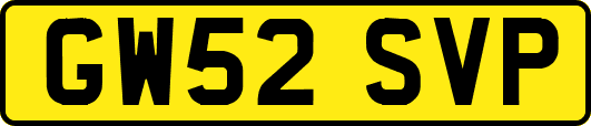 GW52SVP