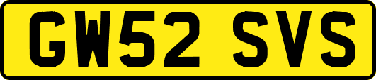GW52SVS