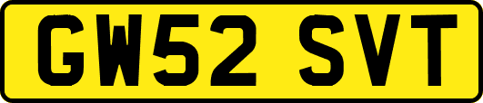 GW52SVT