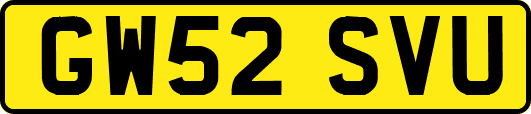 GW52SVU