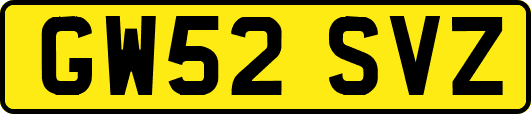 GW52SVZ