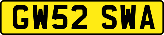GW52SWA