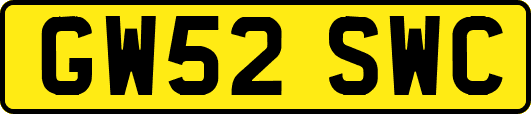 GW52SWC