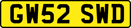 GW52SWD
