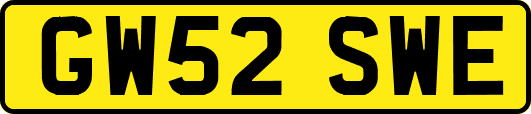 GW52SWE