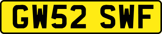 GW52SWF