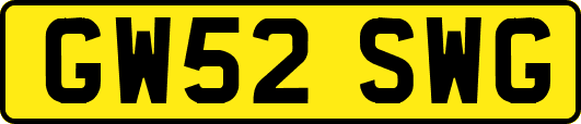 GW52SWG