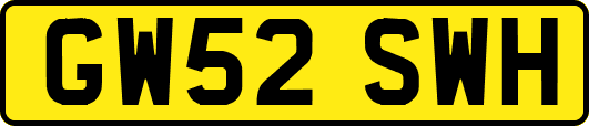 GW52SWH