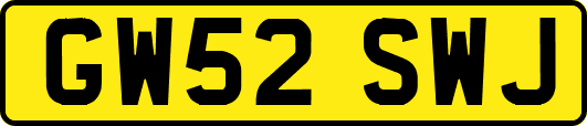 GW52SWJ