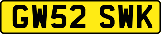 GW52SWK