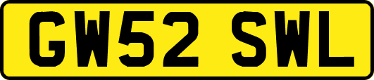 GW52SWL